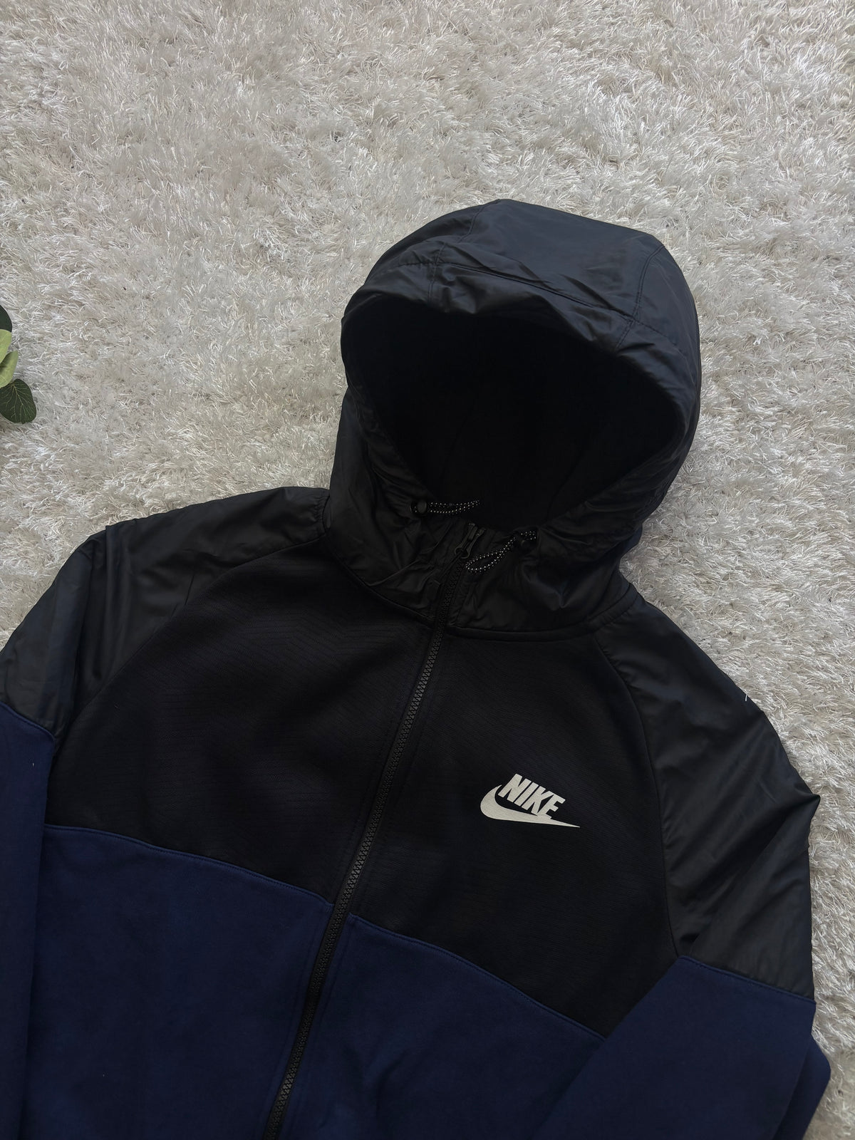 Nike Zip-Up