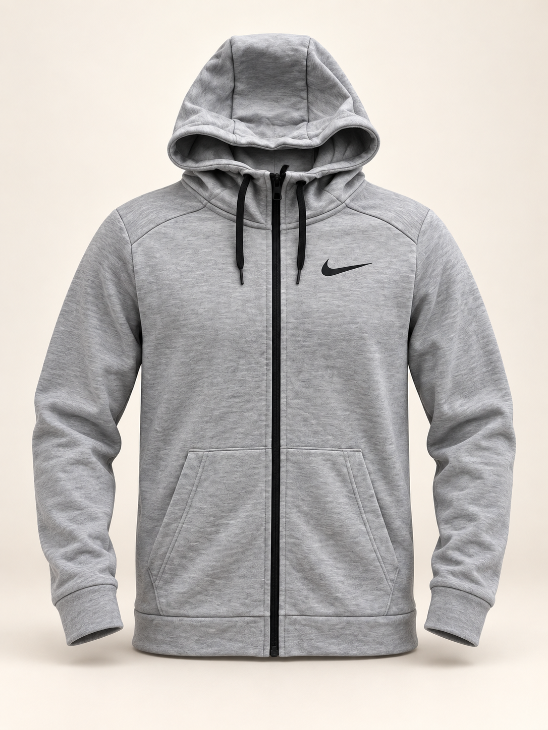 Nike Zip-Up