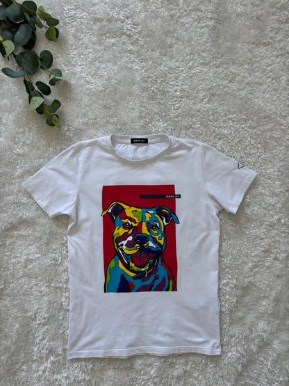 Replay T-Shirt (Дамско)