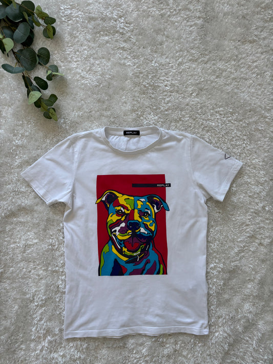 Replay T-Shirt (Дамско)