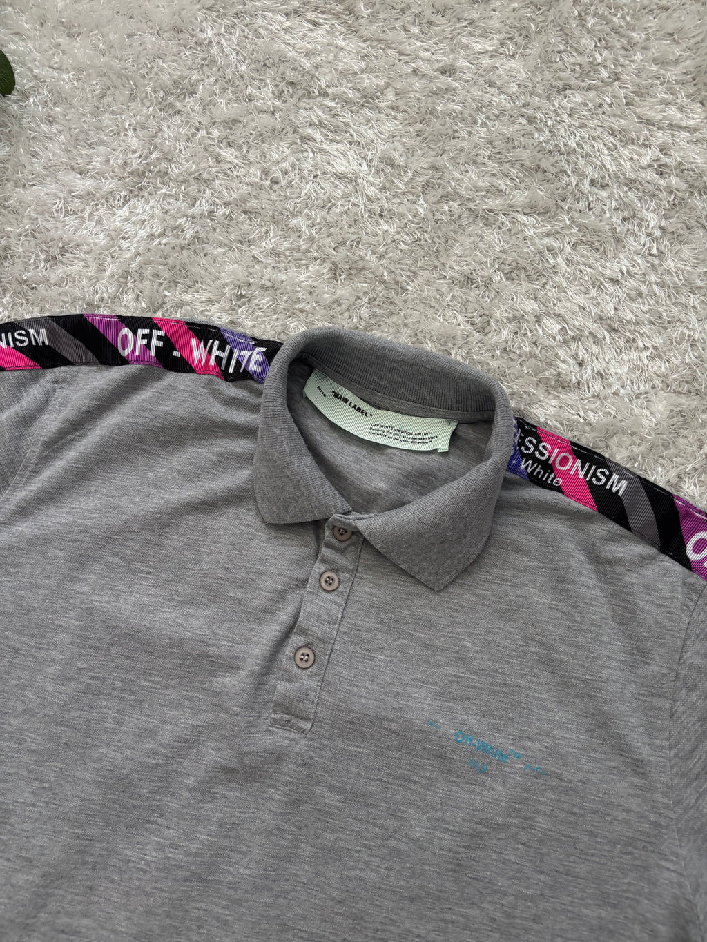 Off-White Polo