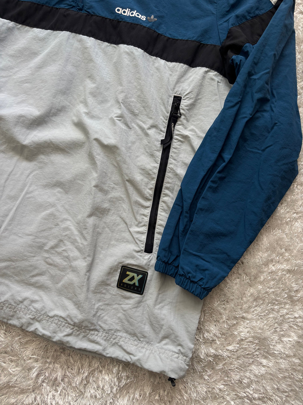 Adidas Windbreaker