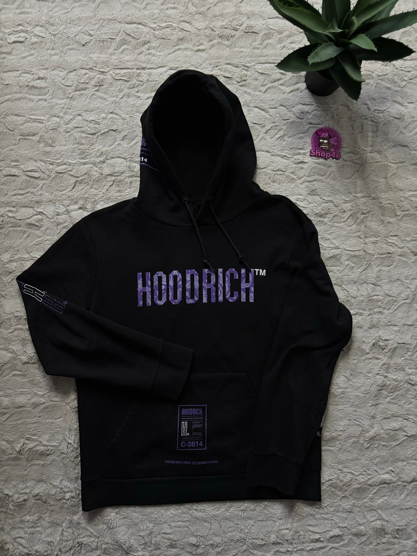 HOODRICH Hoodie