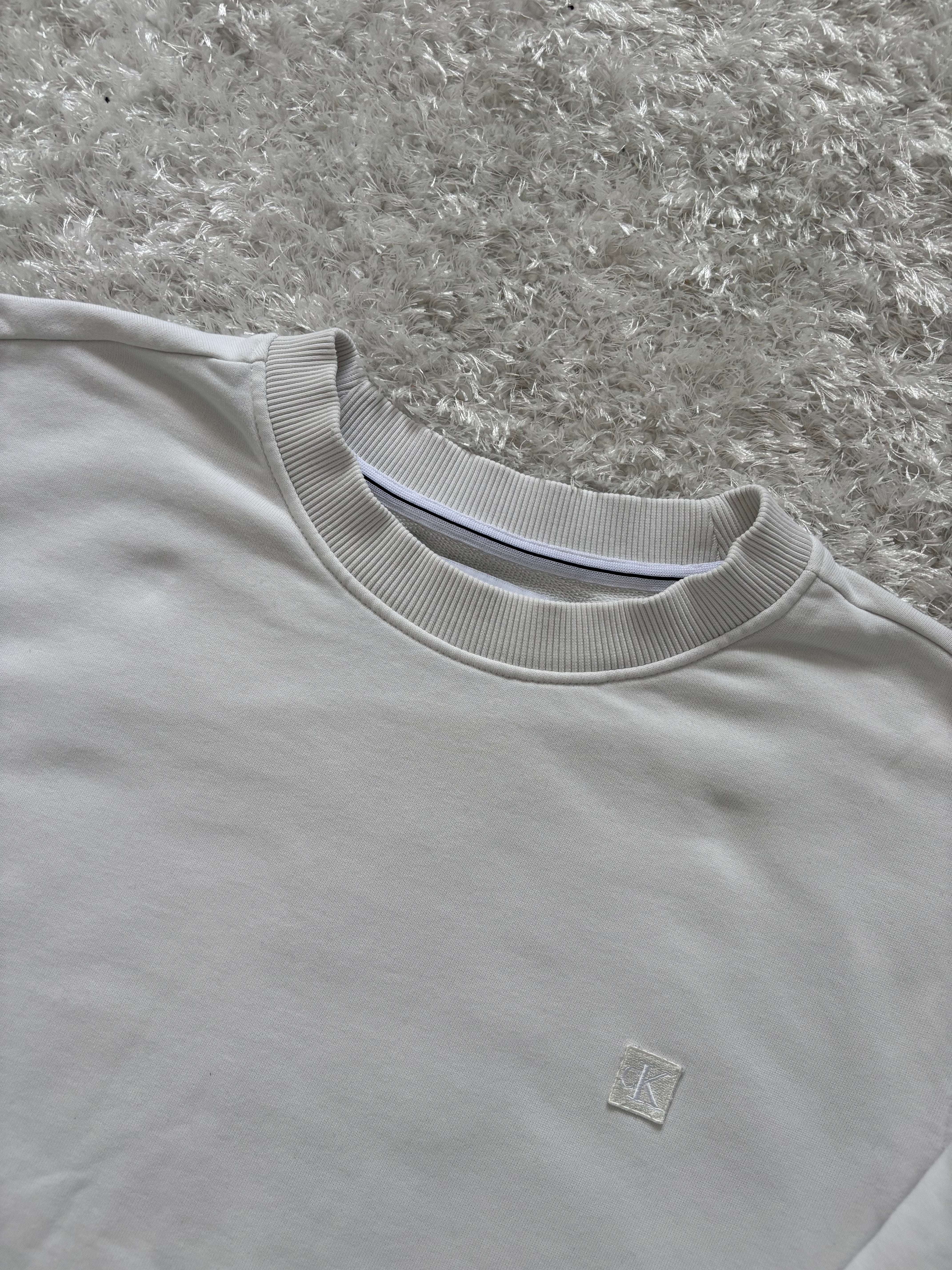 Calvin Klein Long Sleeve