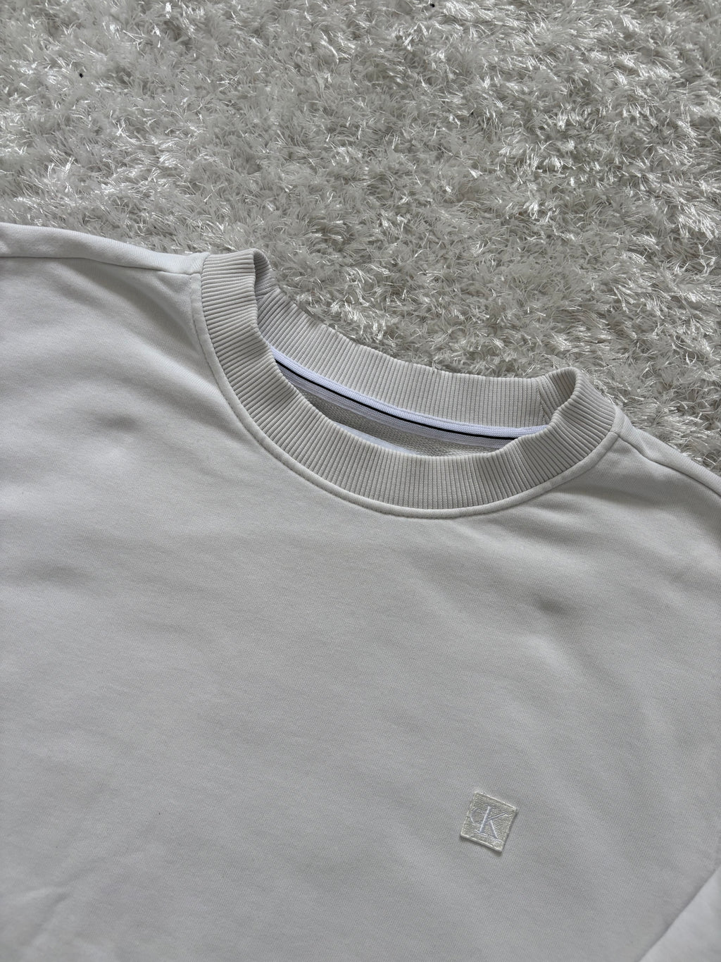 Calvin Klein Long Sleeve