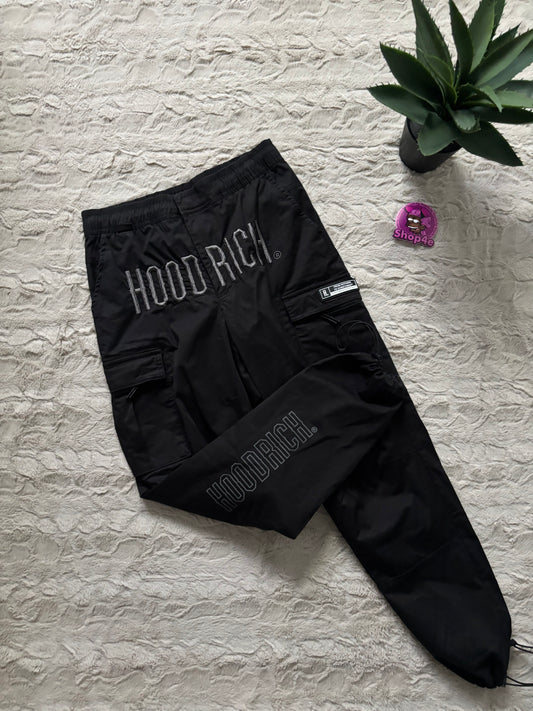 HOODRICH Trackpants