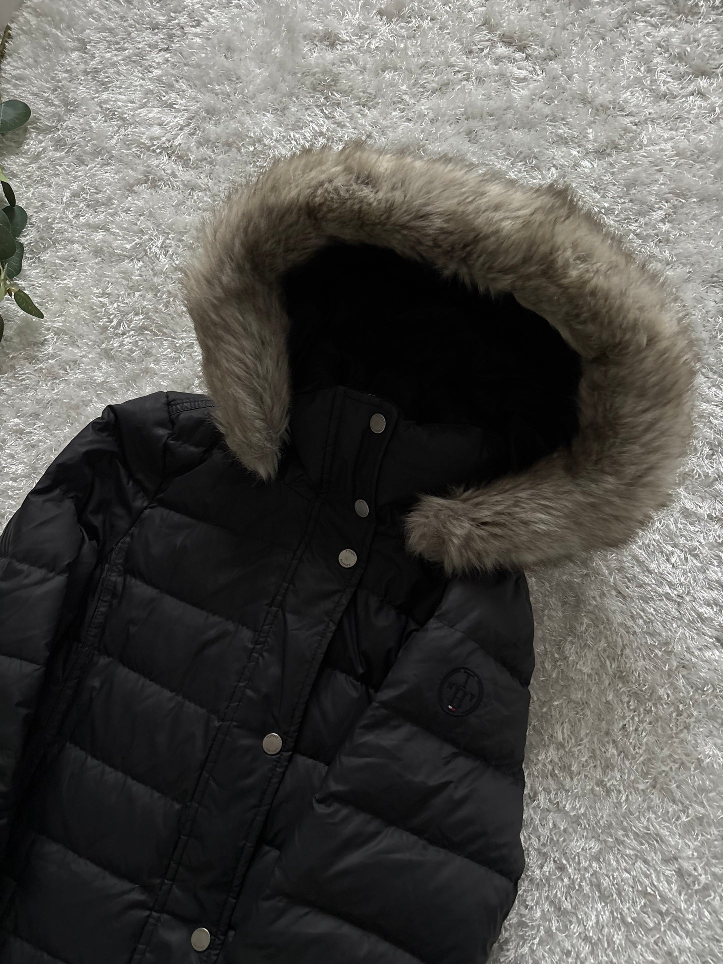 Tommy Hilfiger Jacket Parka (Дамско)