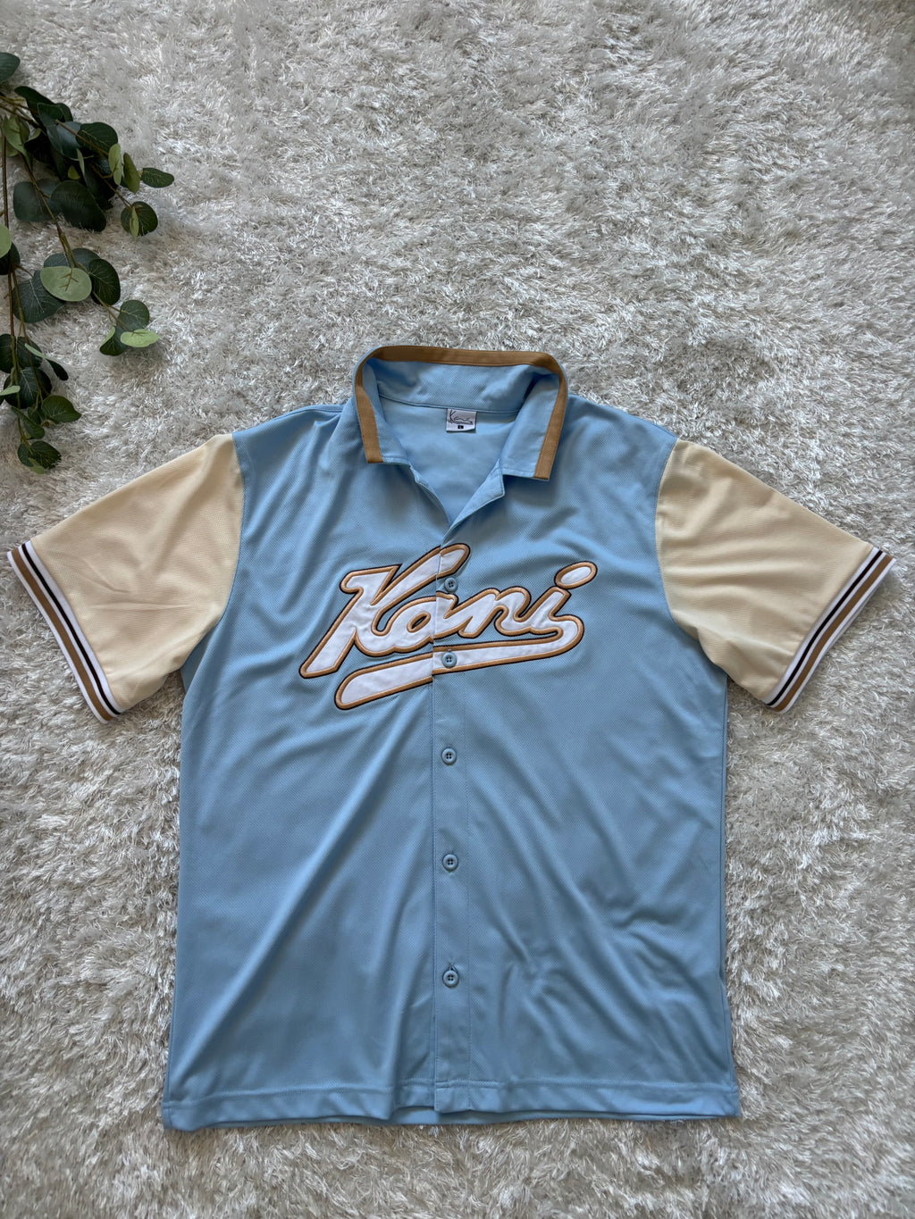 Karl Kani Shirt