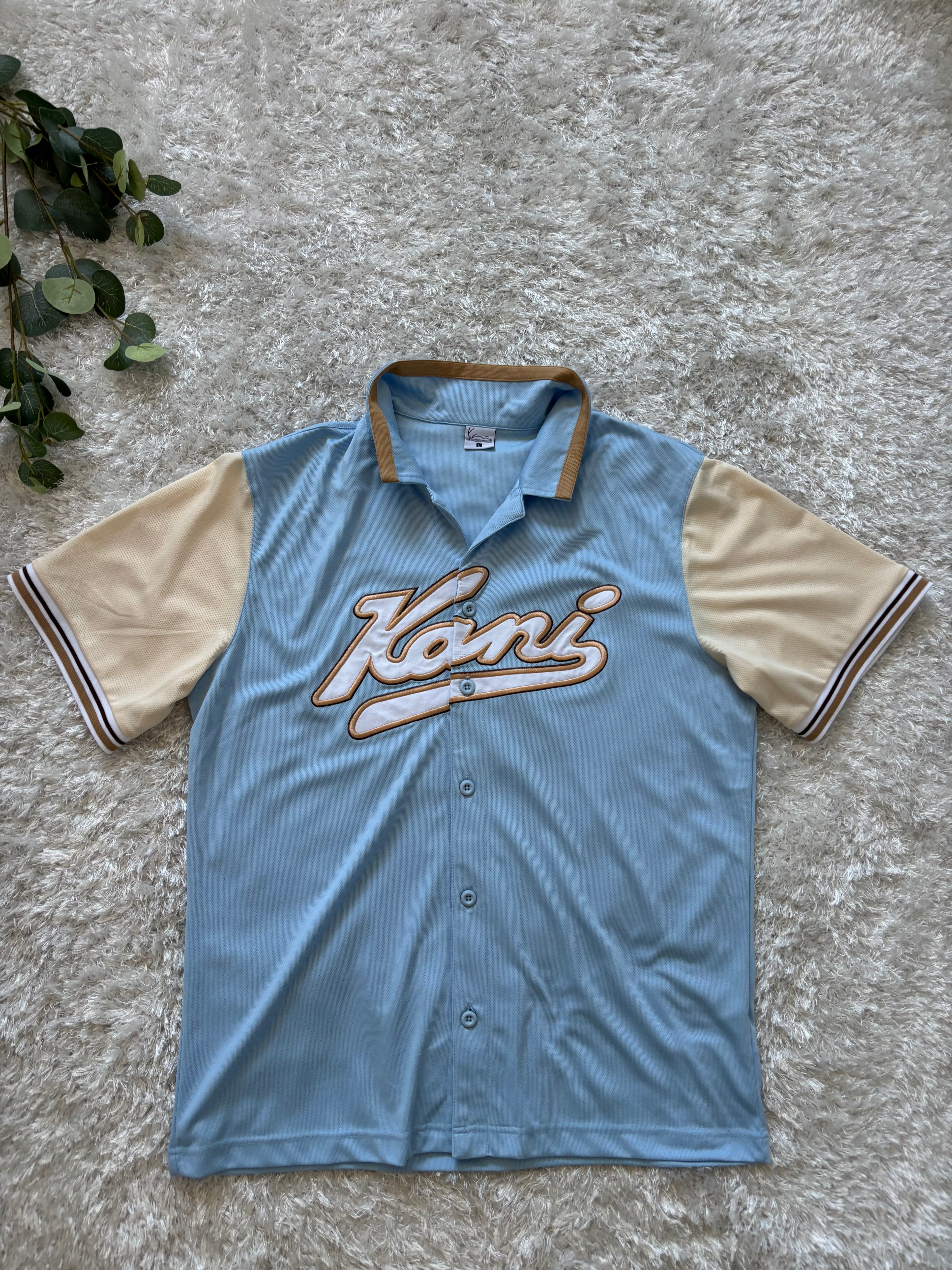 Karl Kani Shirt