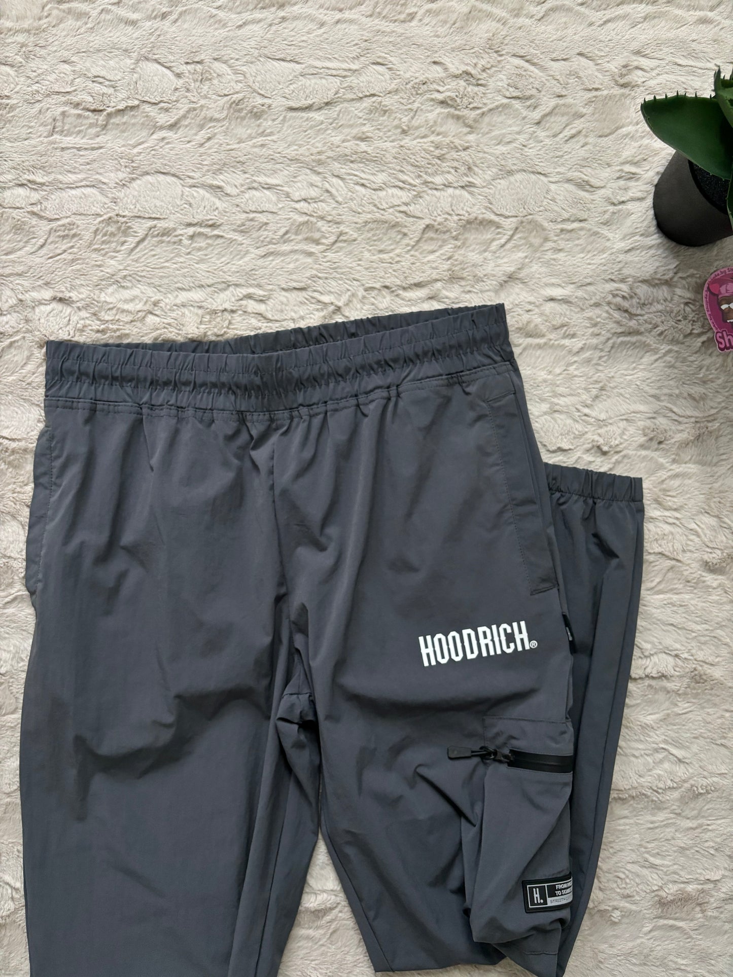 HOODRICH TrackPants