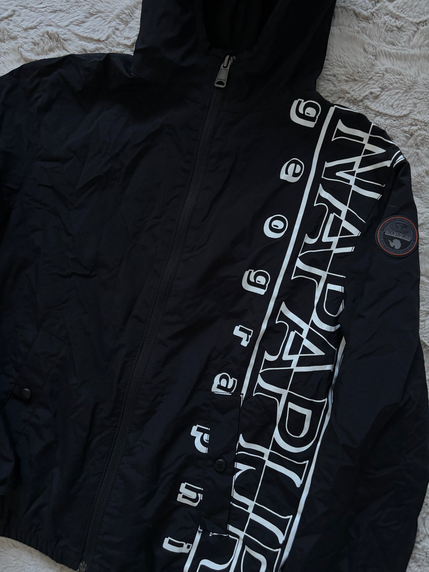 Napapijri Windbreaker (Дамско)