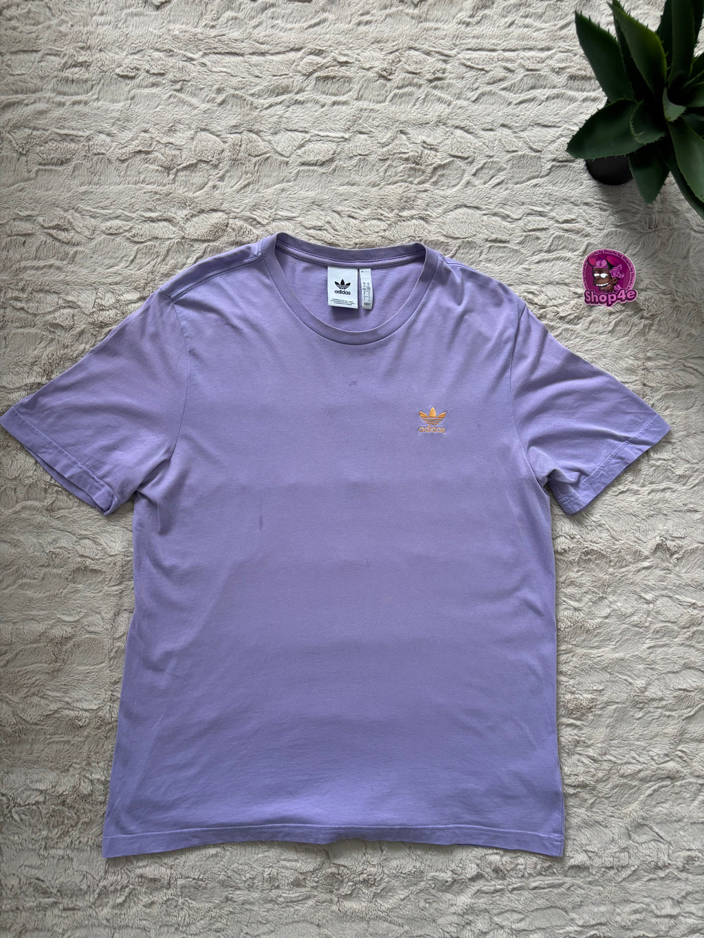 Adidas T-Shirt
