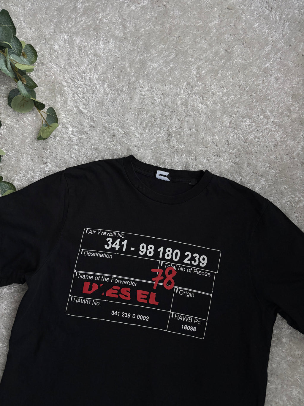 Diesel T-Shirt