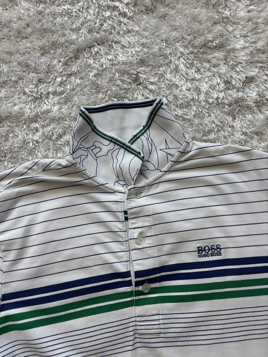 Hugo Boss Polo