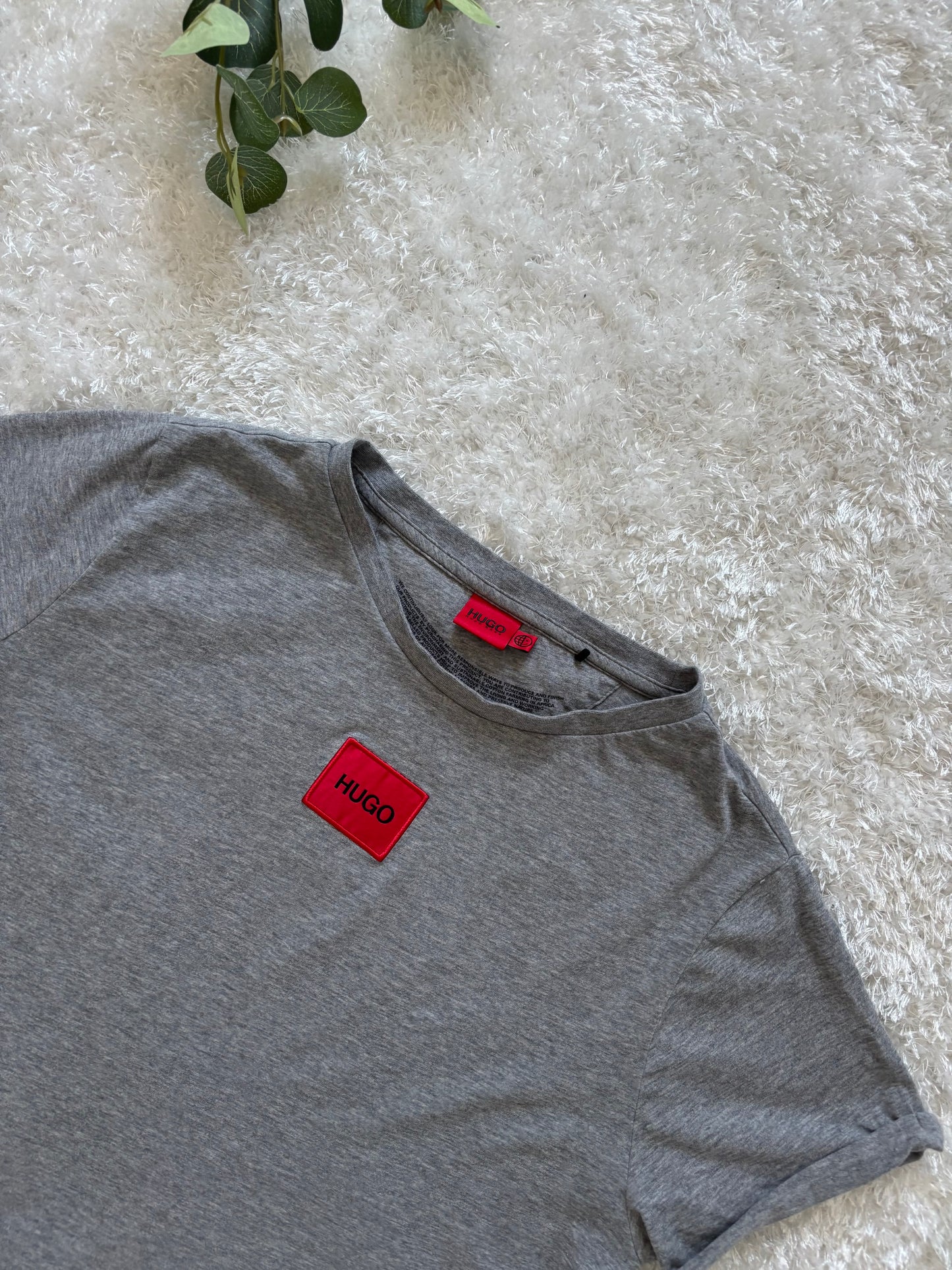 Hugo T-Shirt
