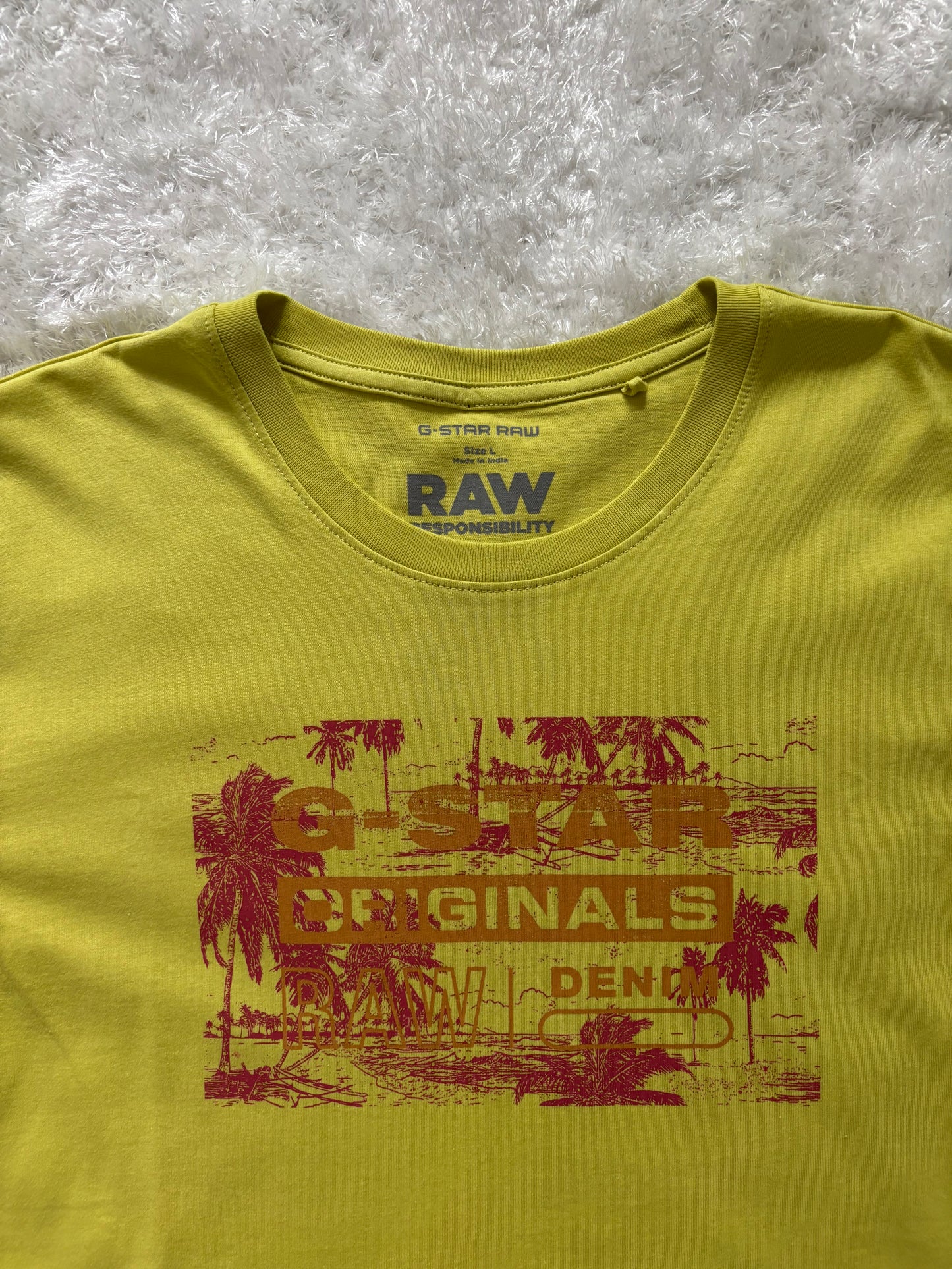 G-Star RAW T-Shirt