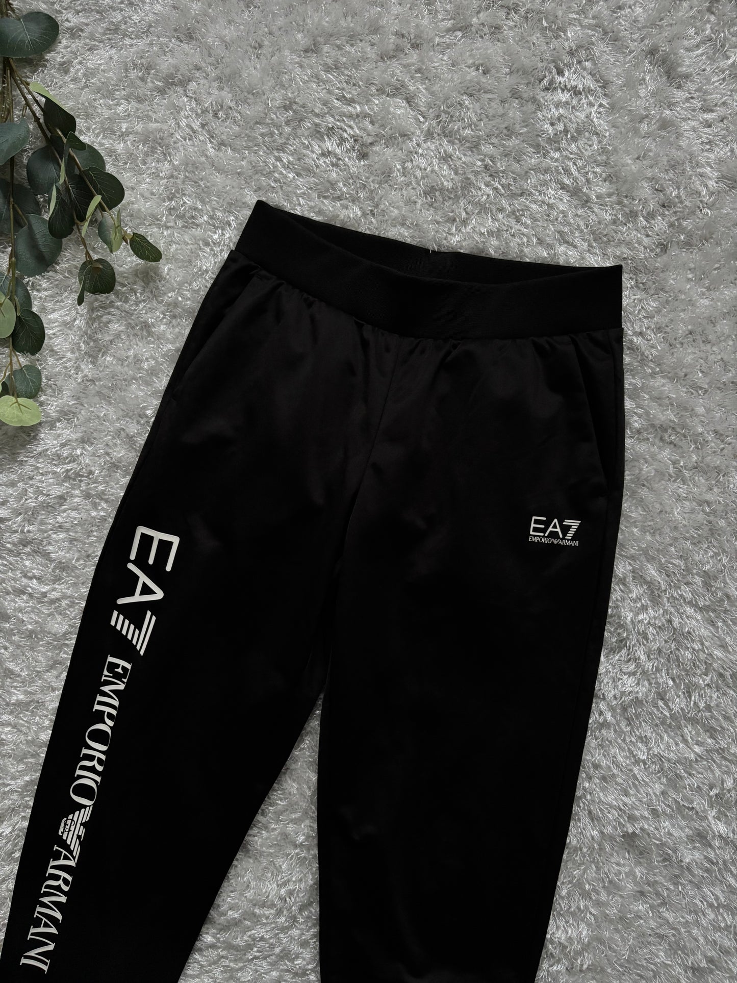 Emporio Armani EA7 TrackPants