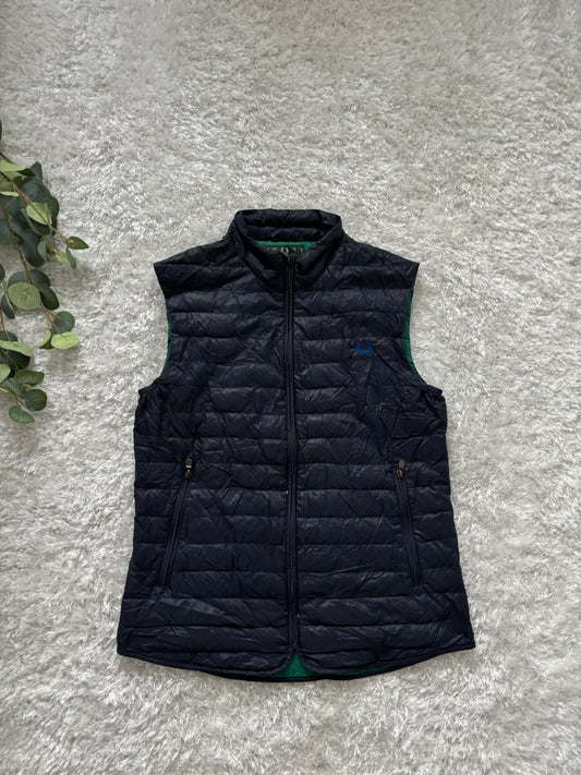 Fred Perry Vest