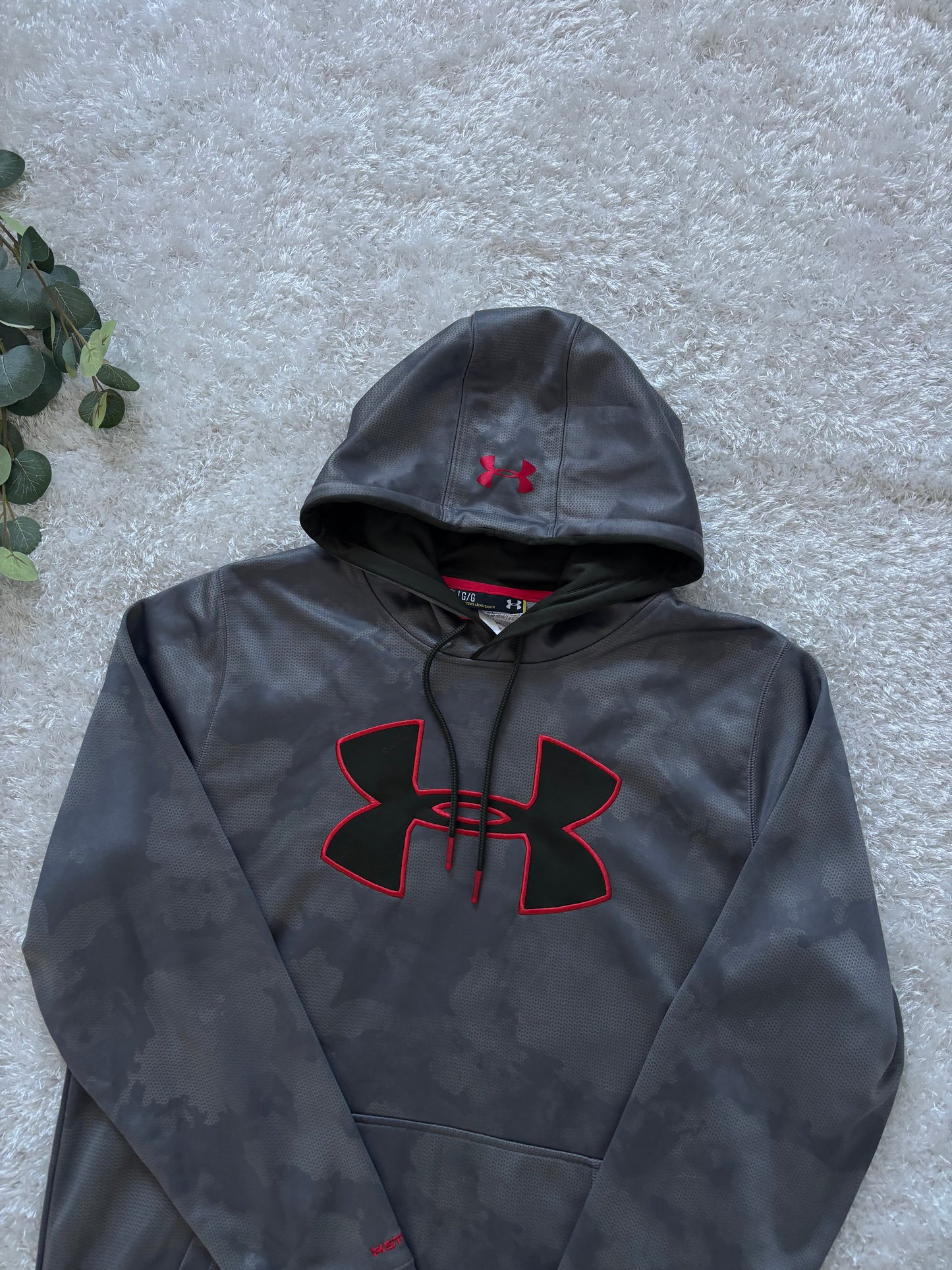 Under Armour Hoodie