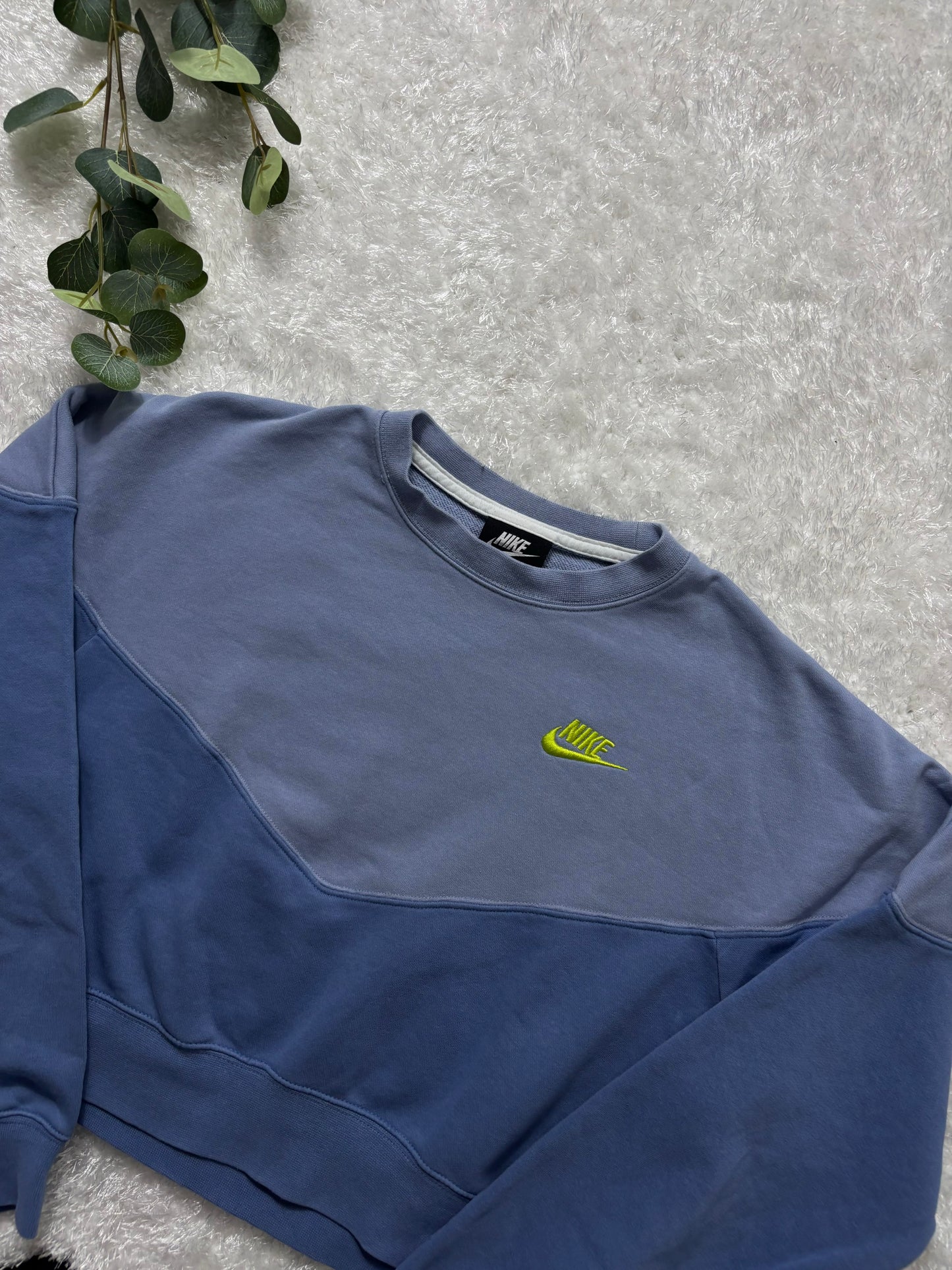 Nike Long Sleeve (Дамско)