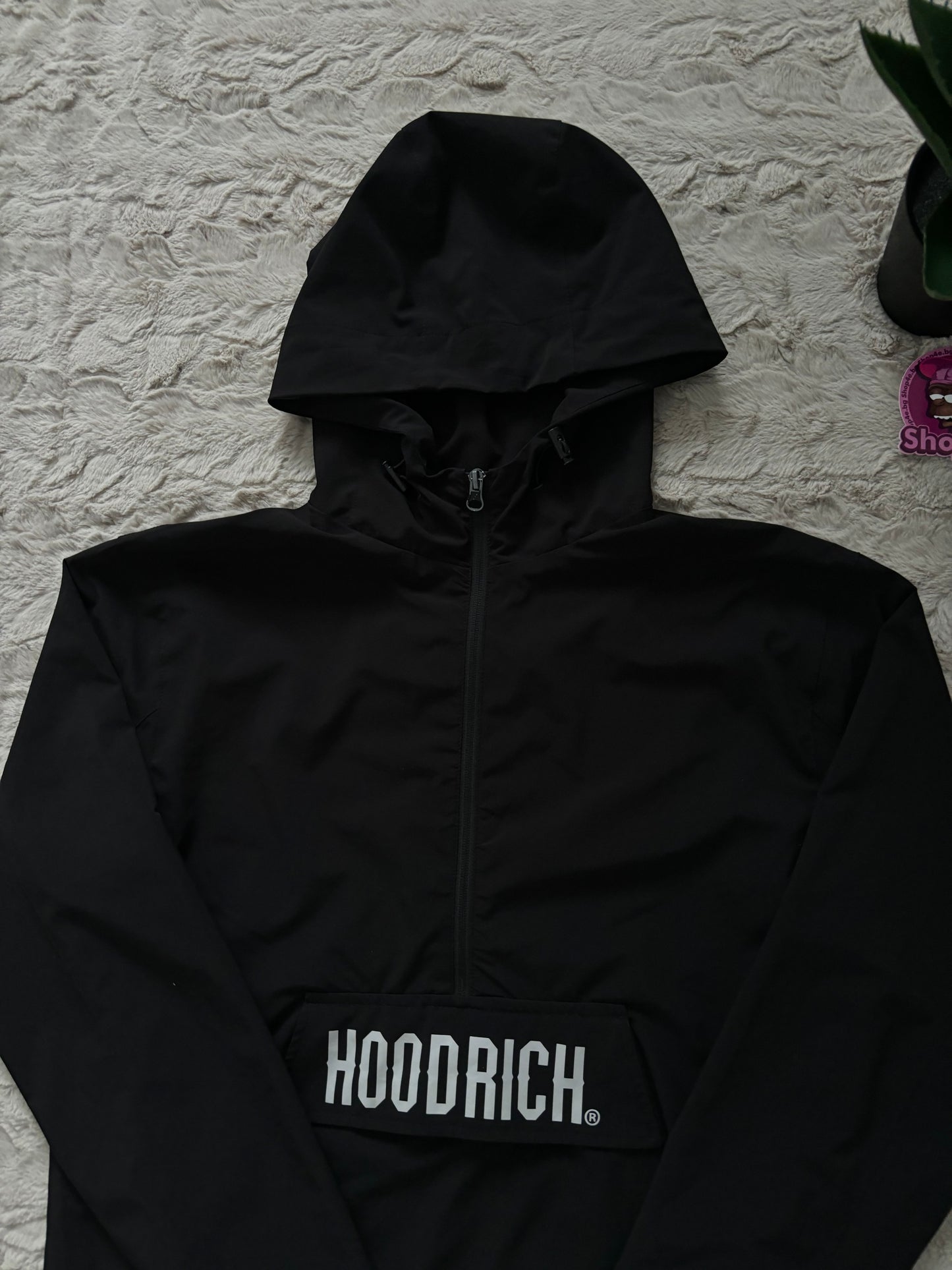 HOODRICH Windbreaker