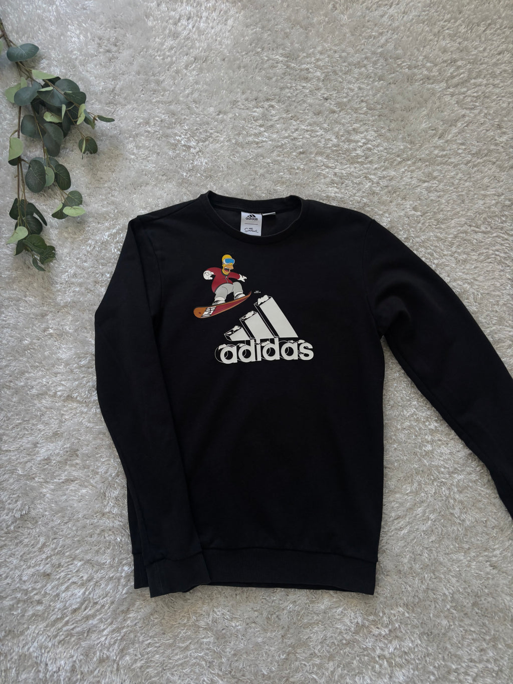 Adidas Long Sleeve