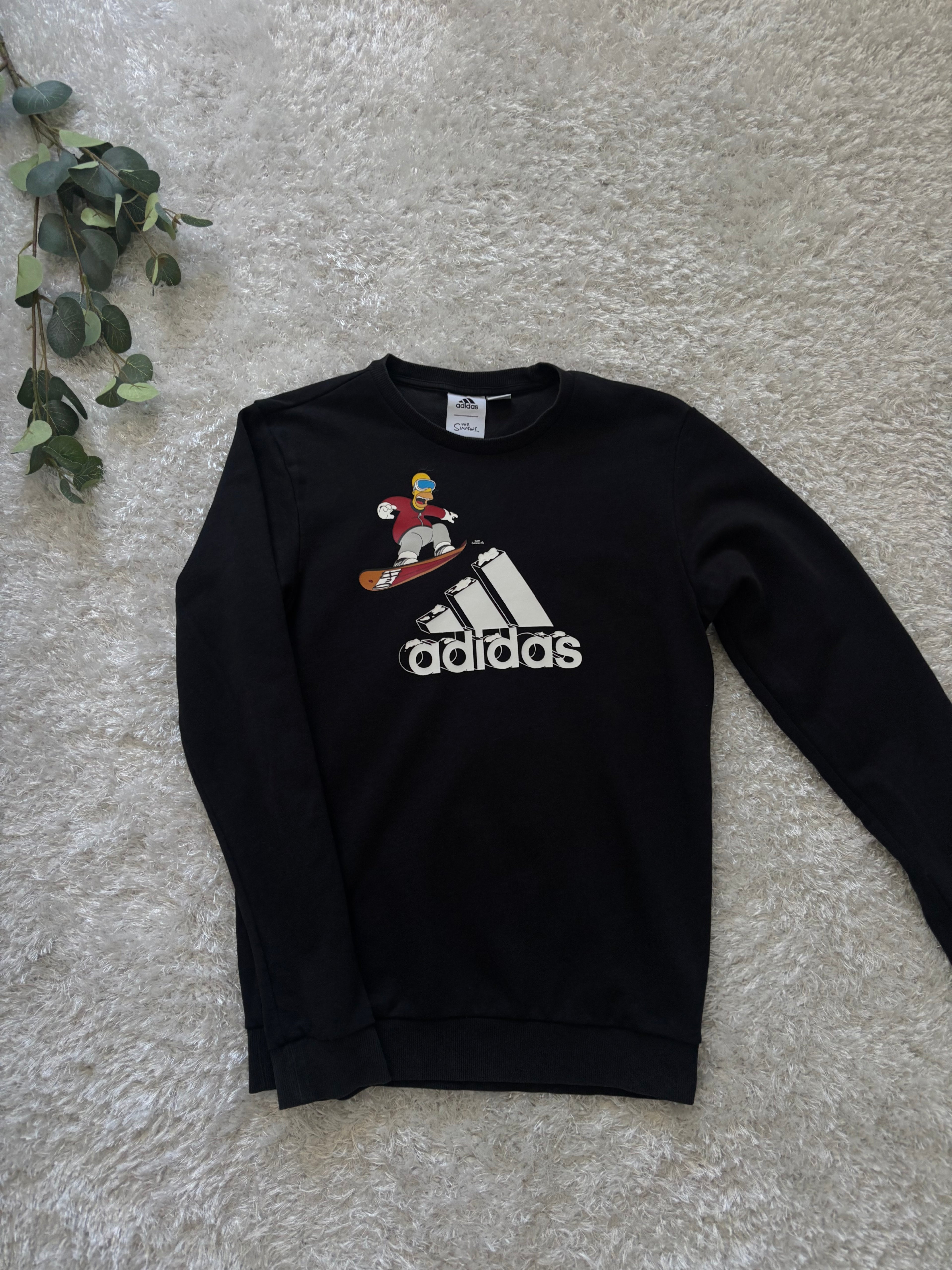 Adidas Long Sleeve