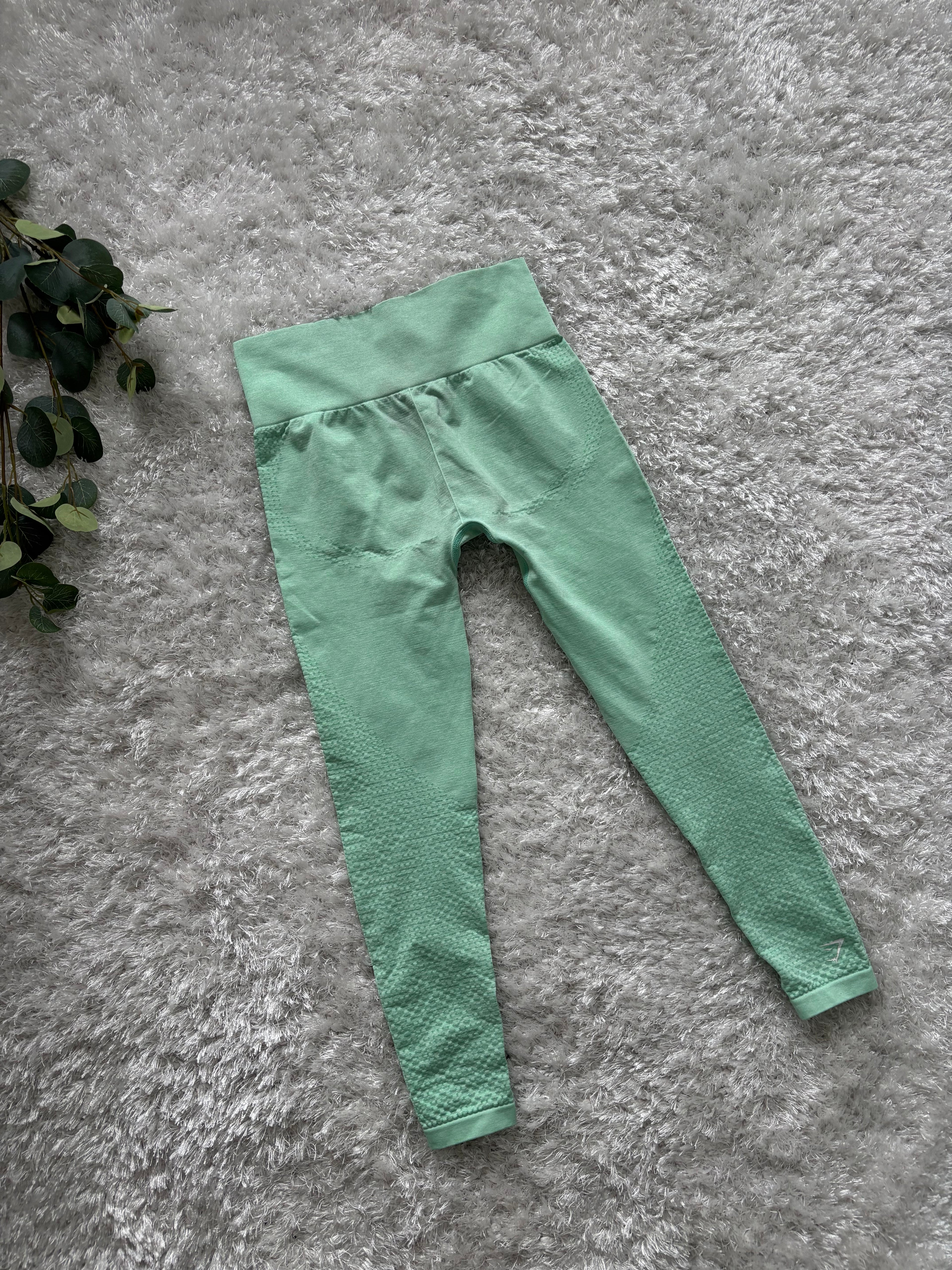 GymShark Leggings (Дамско)