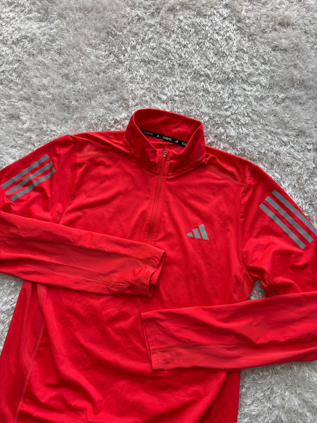 Adidas Zip-Up