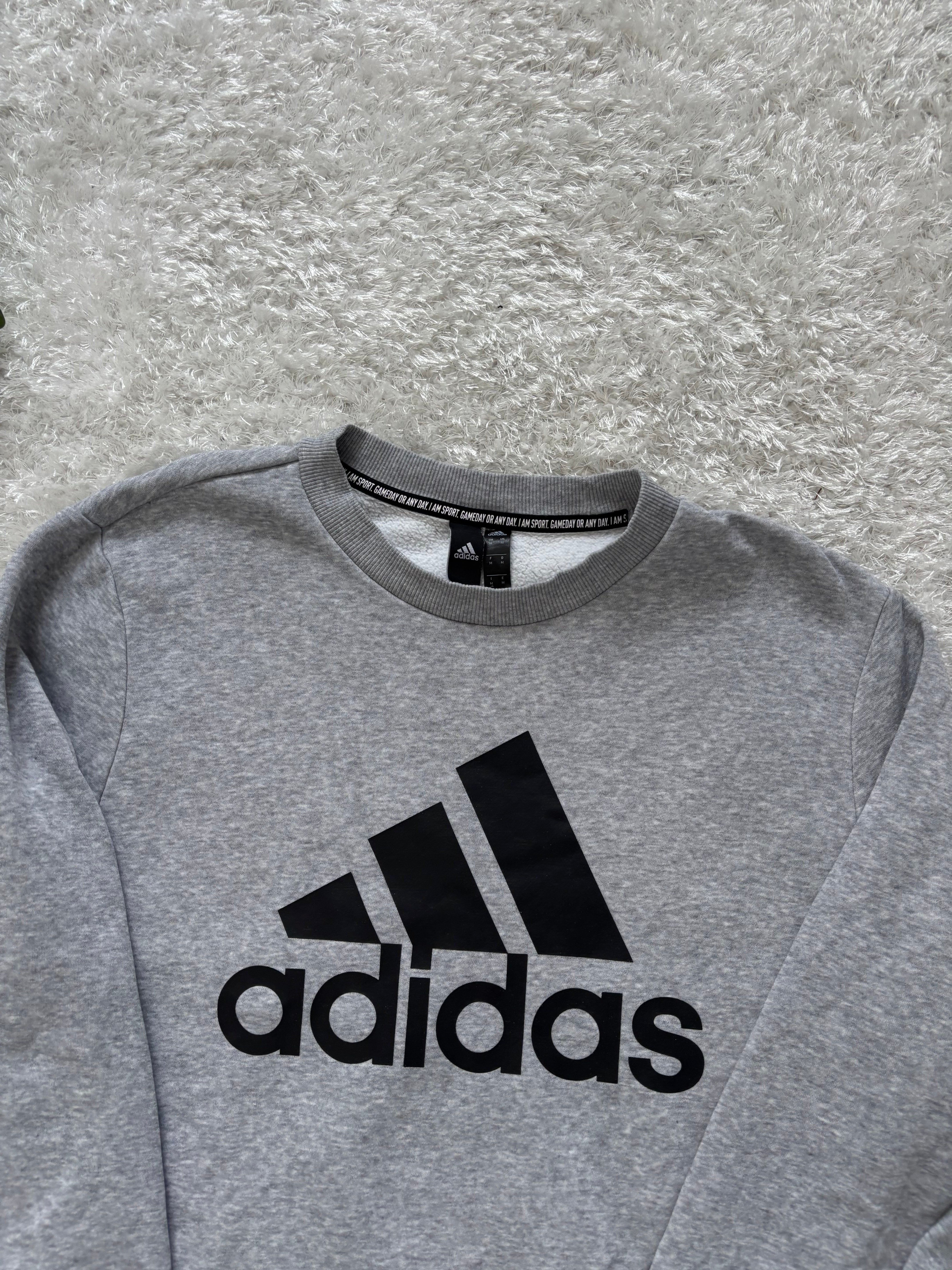 Adidas Long Sleeve