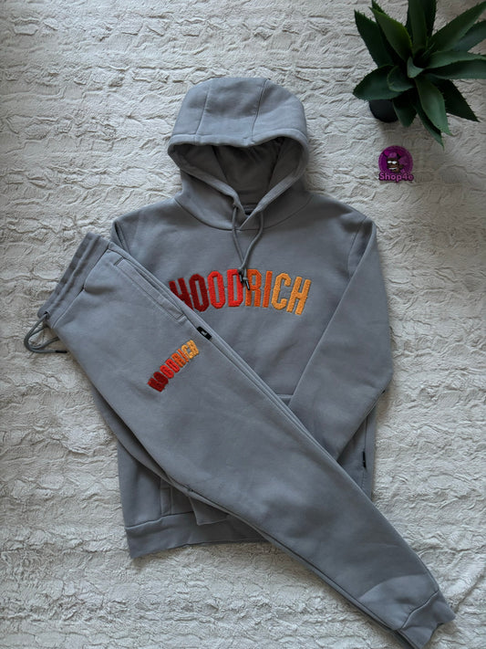 HOODRICH Set