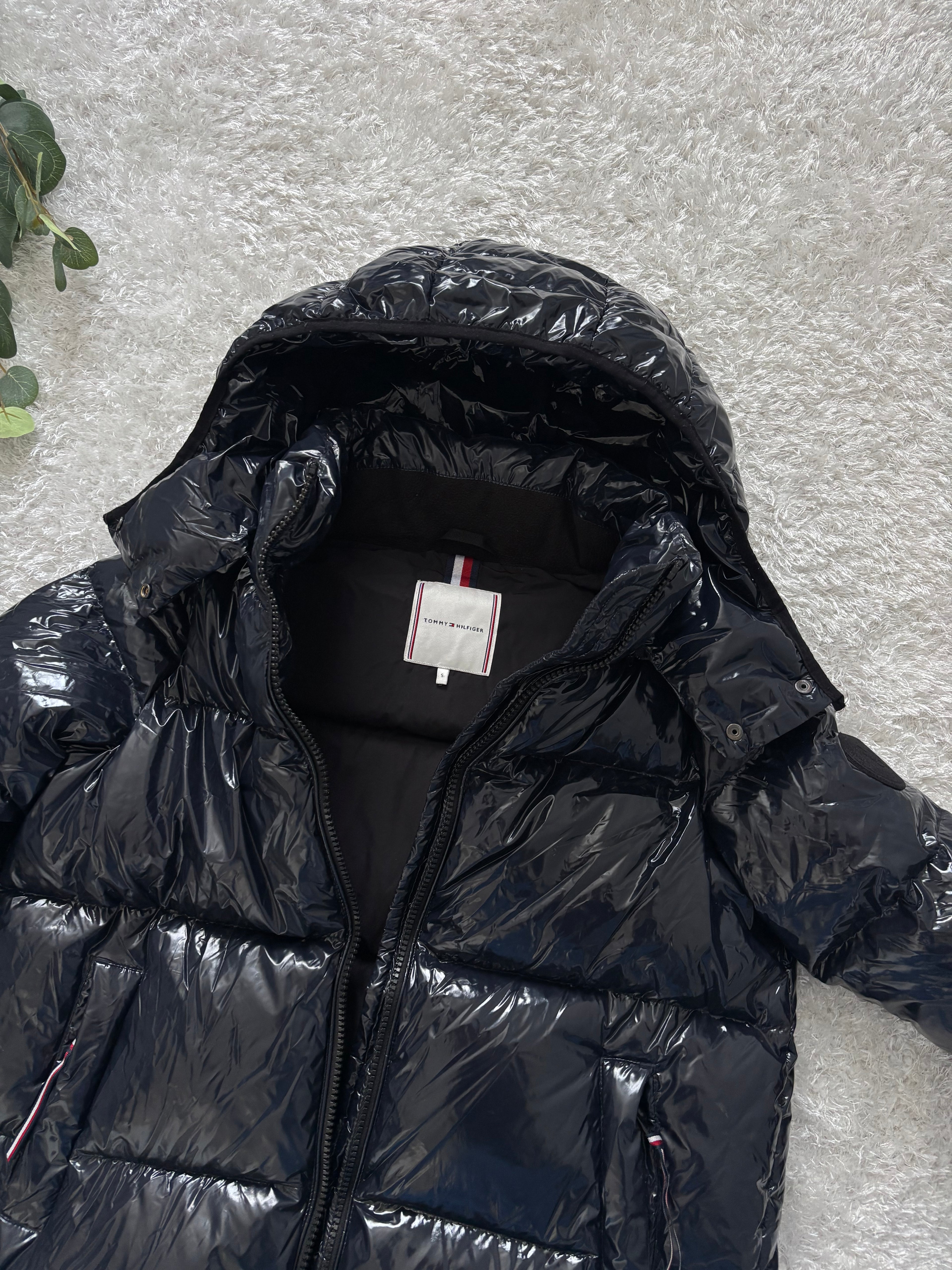 Tommy Hilfiger Jacket