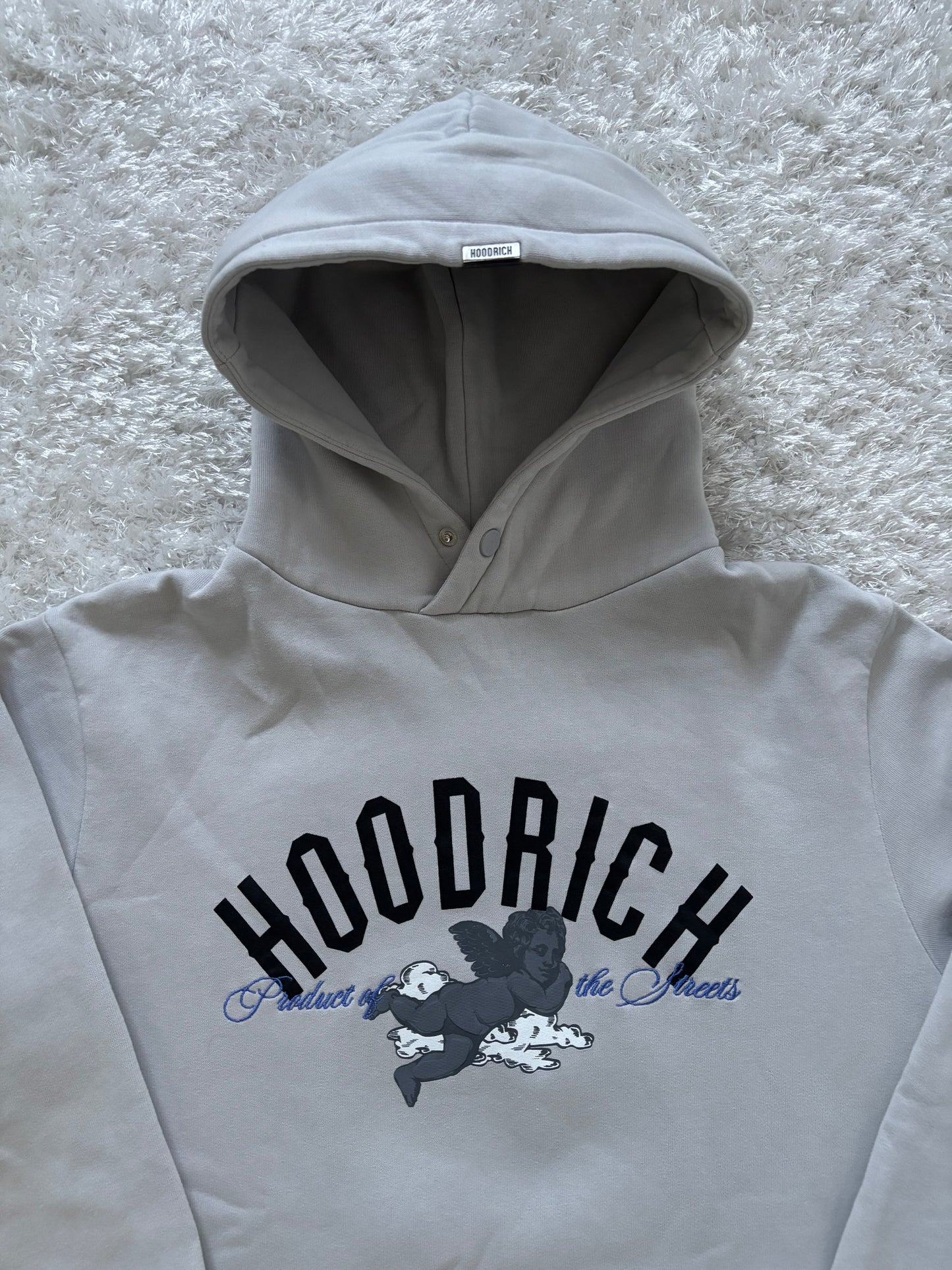 HOODRICH Hoodie