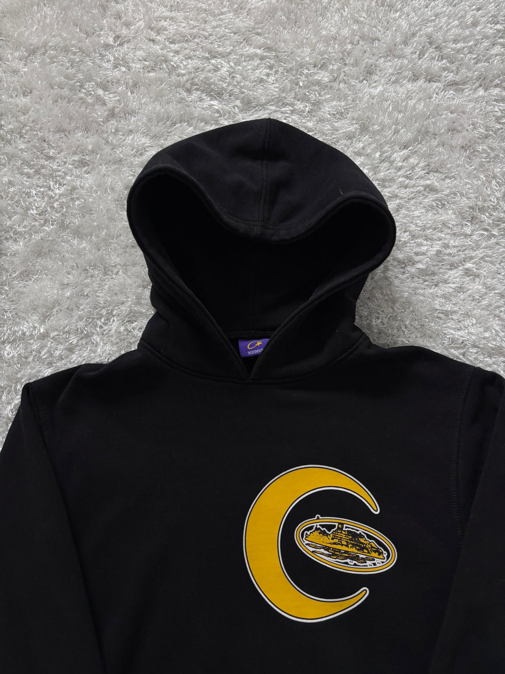 Corteiz Hoodie