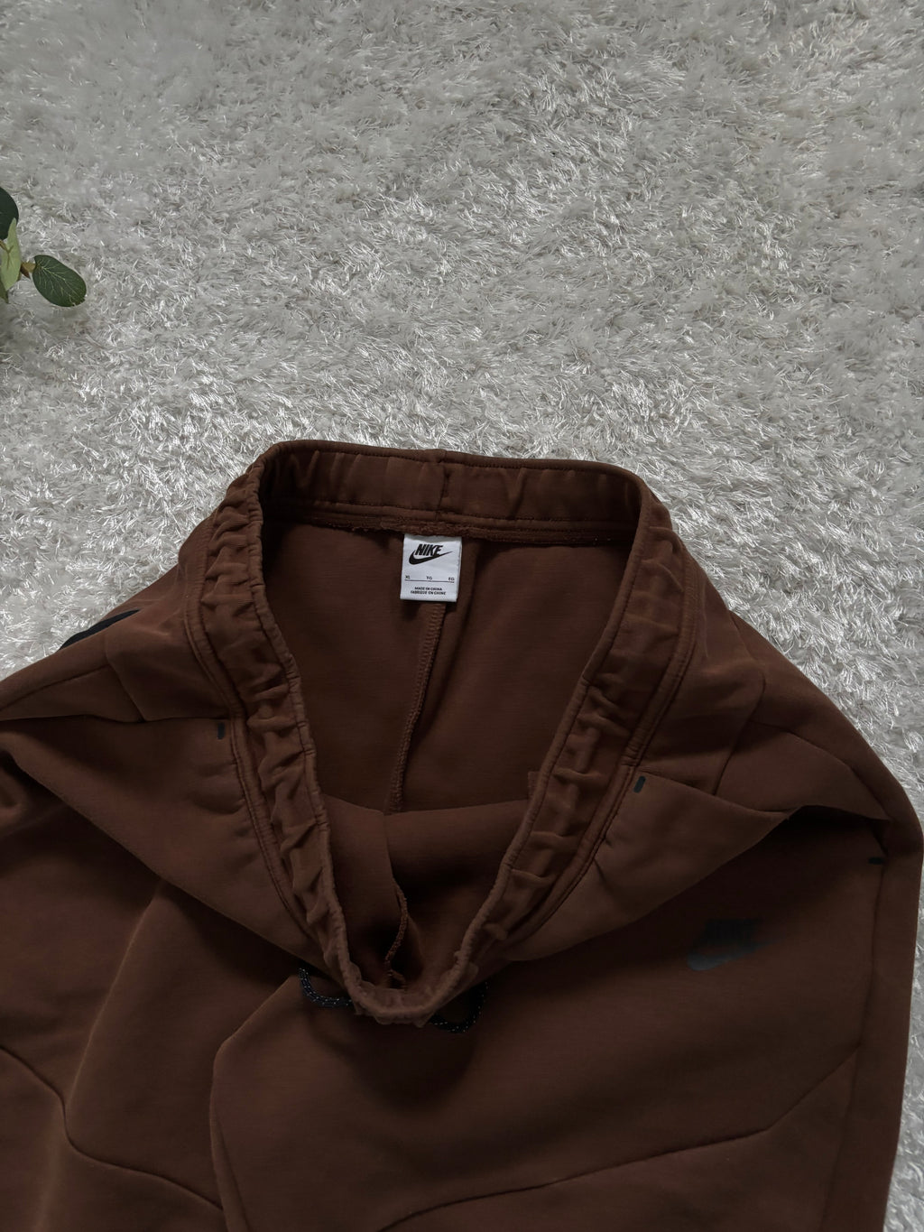 Nike TechFleece