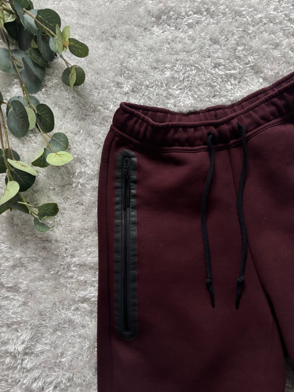 Nike TechFleece Shorts