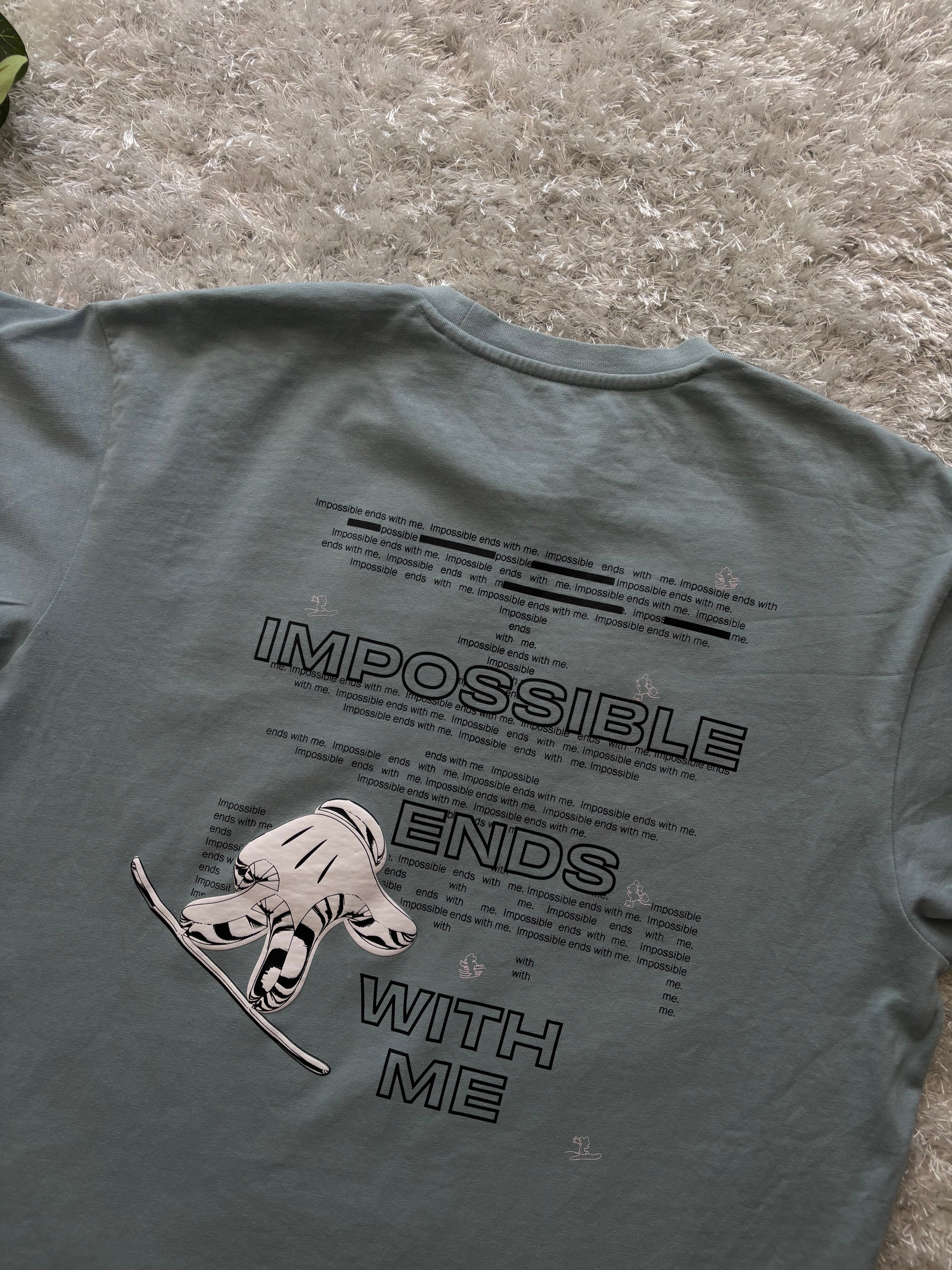 Adidas T-Shirt