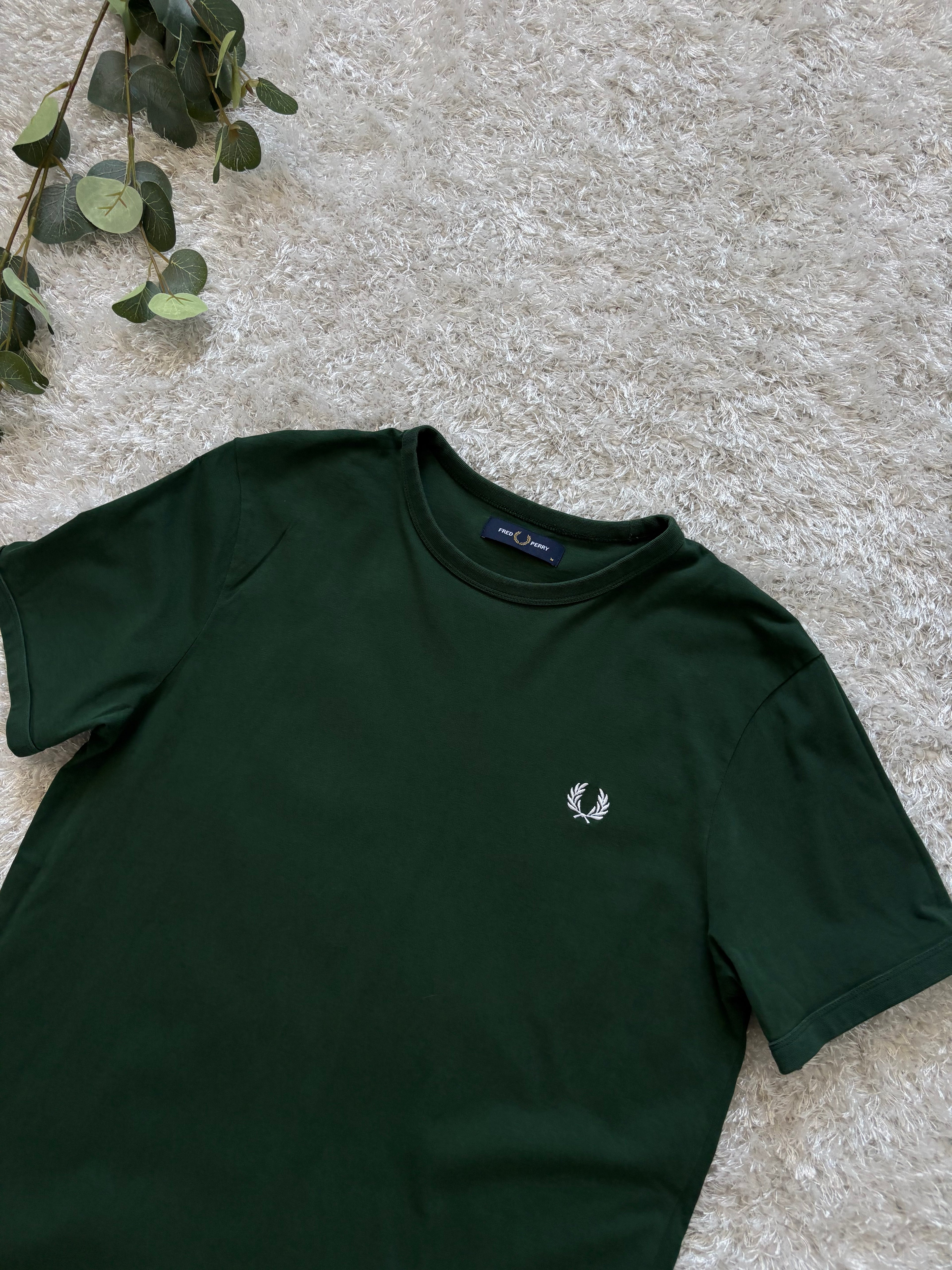 Fred Perry T-Shirt