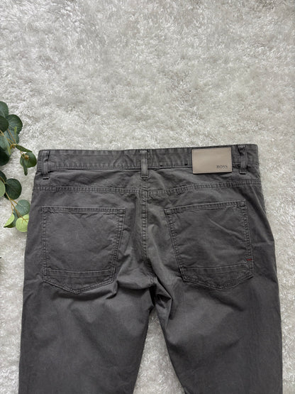 Boss Pants