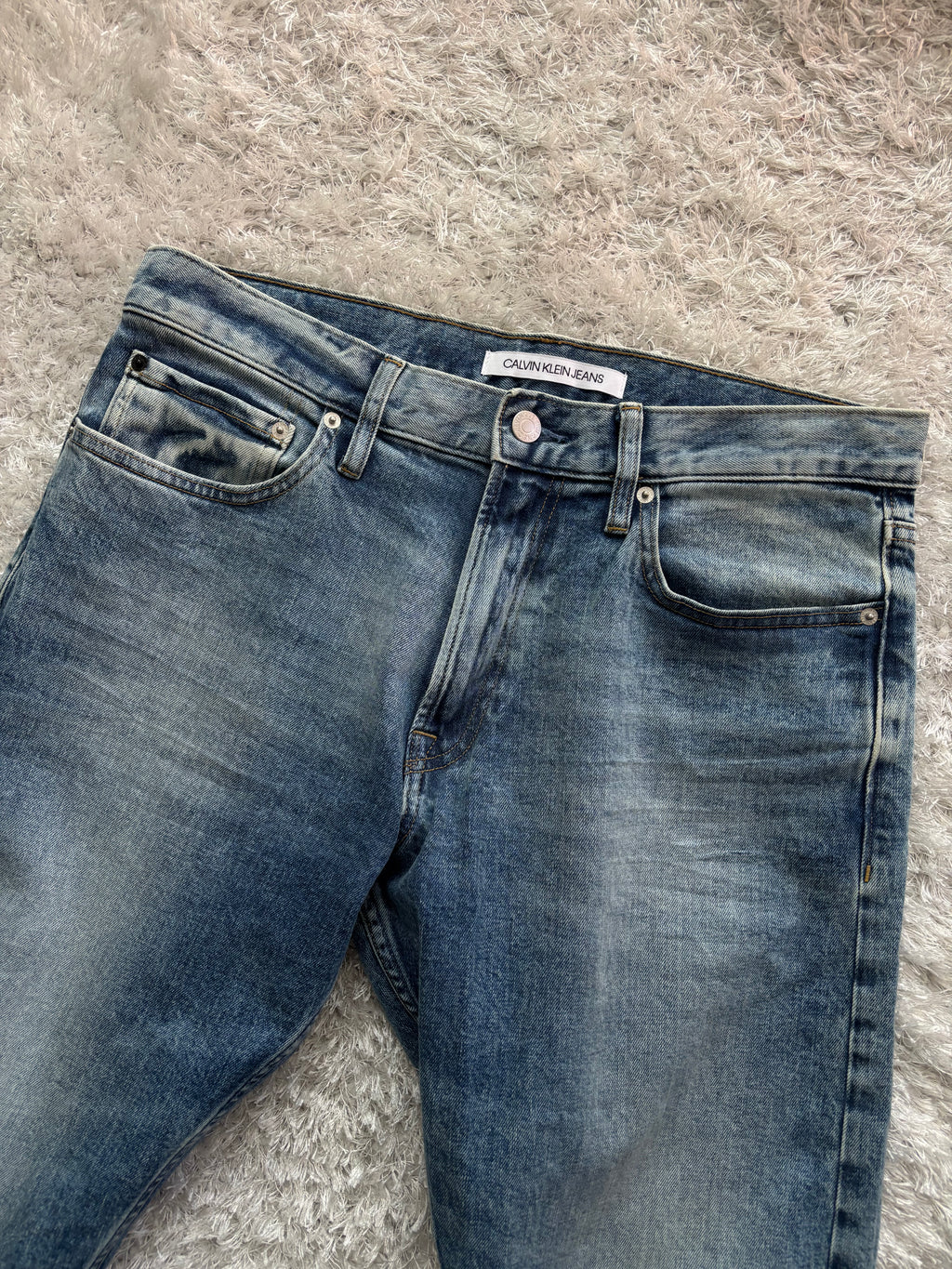 Calvin Klein Jeans