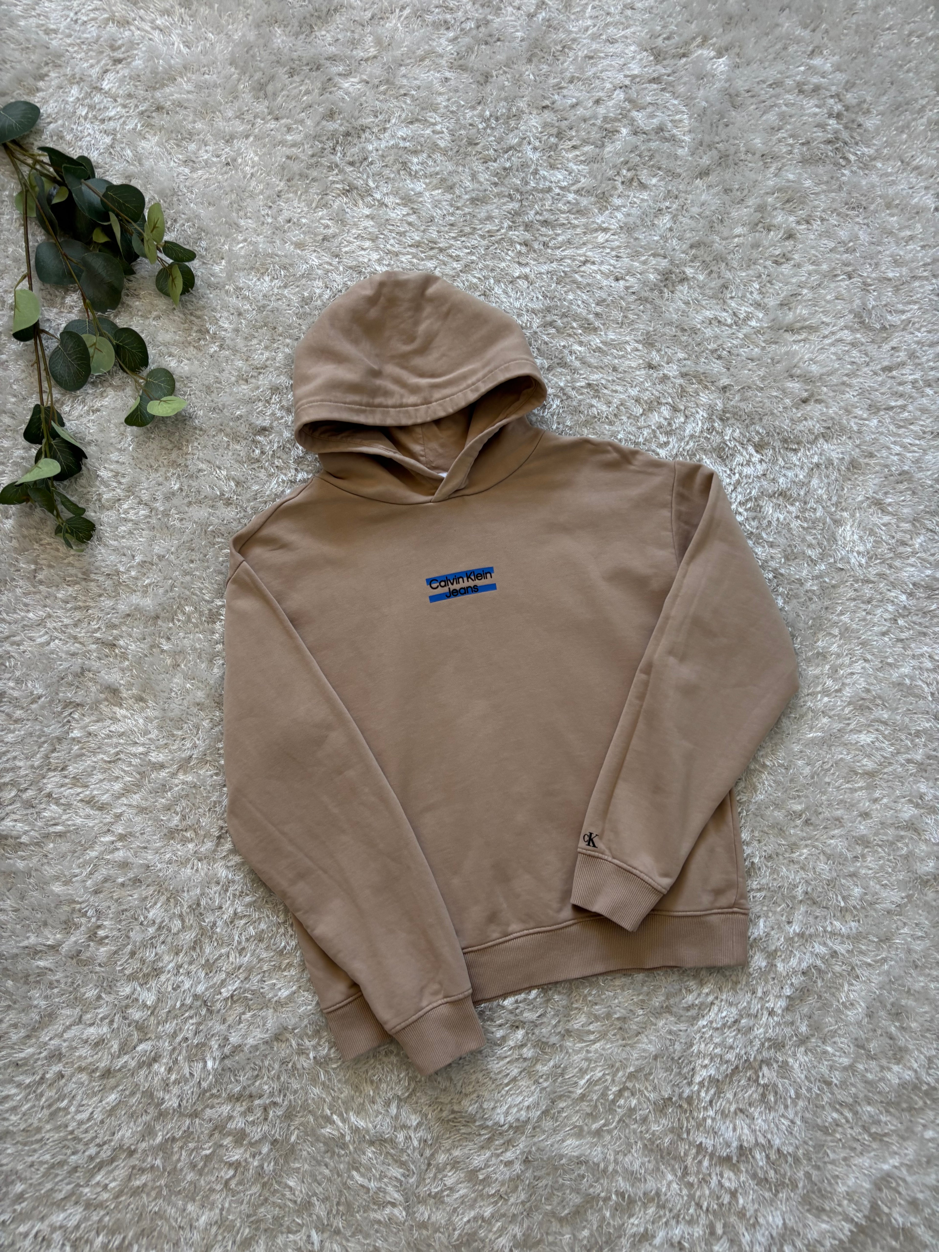 Calvin Klein Hoodie (Дамско)