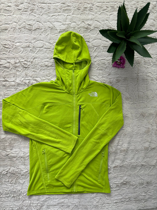 The North Face Zip-Up