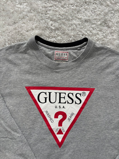 Guess Long Sleeve