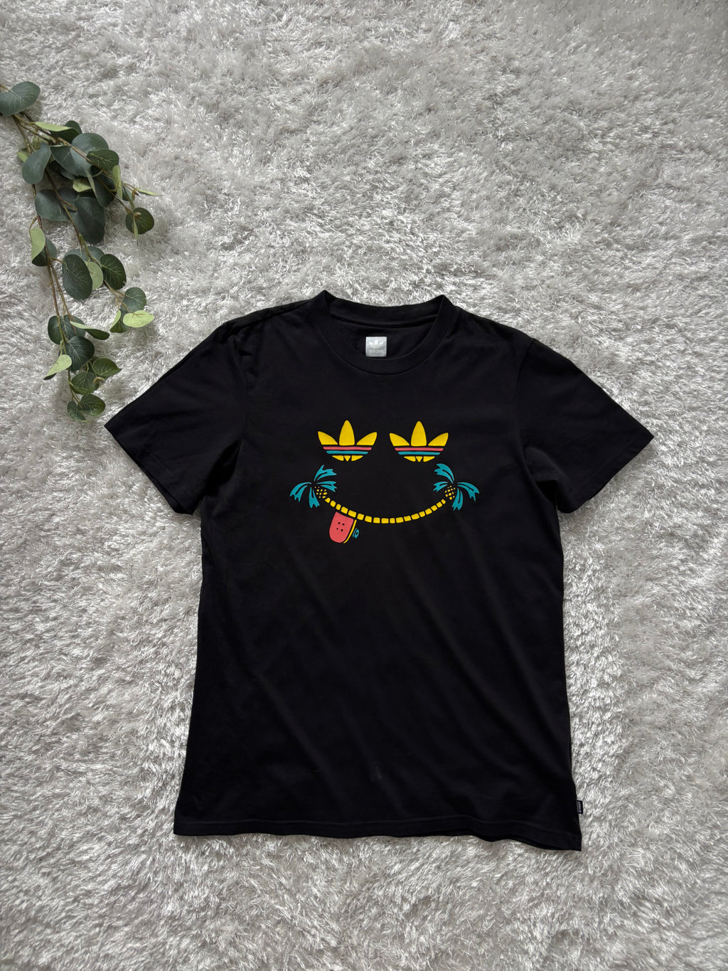 Adidas T-Shirt