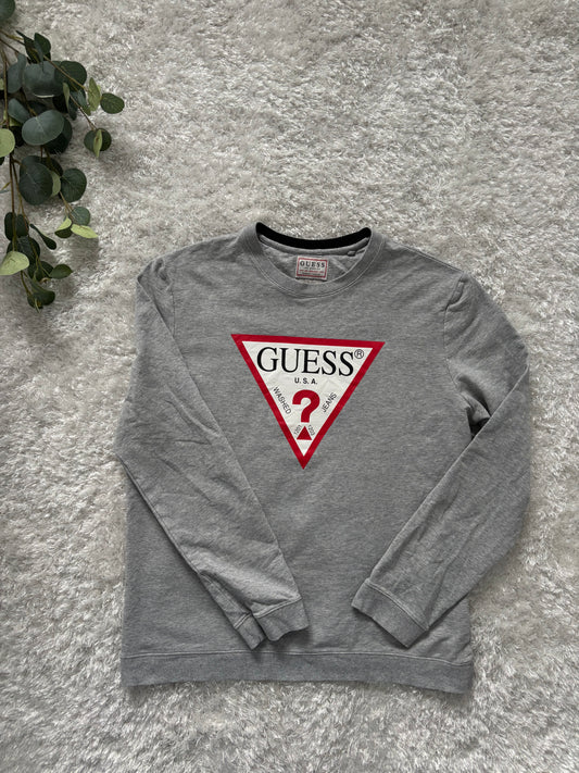 Guess Long Sleeve