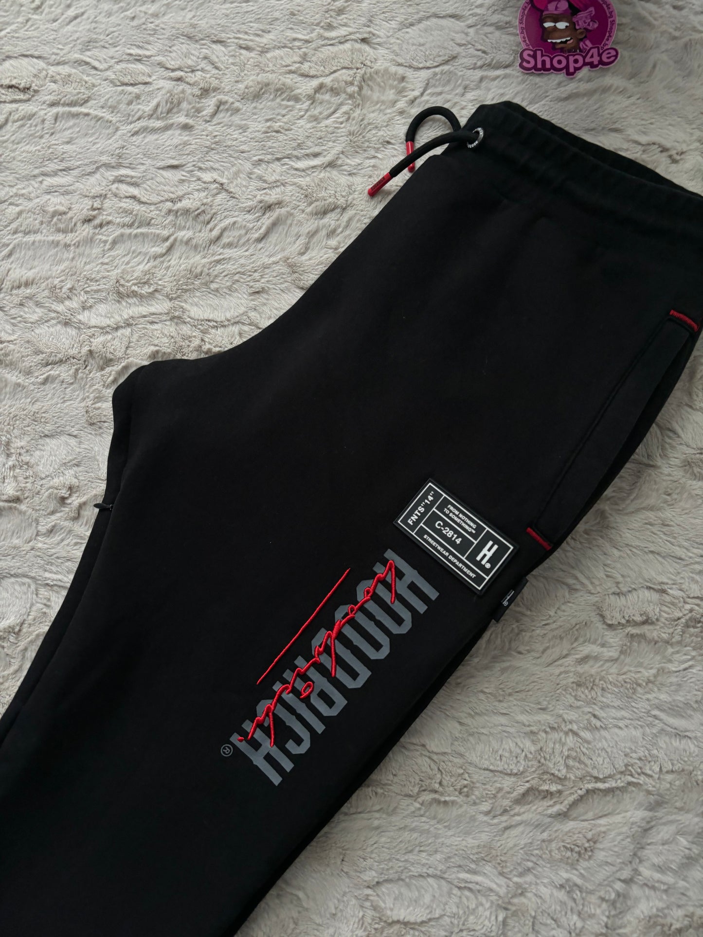 HOODRICH TrackPants