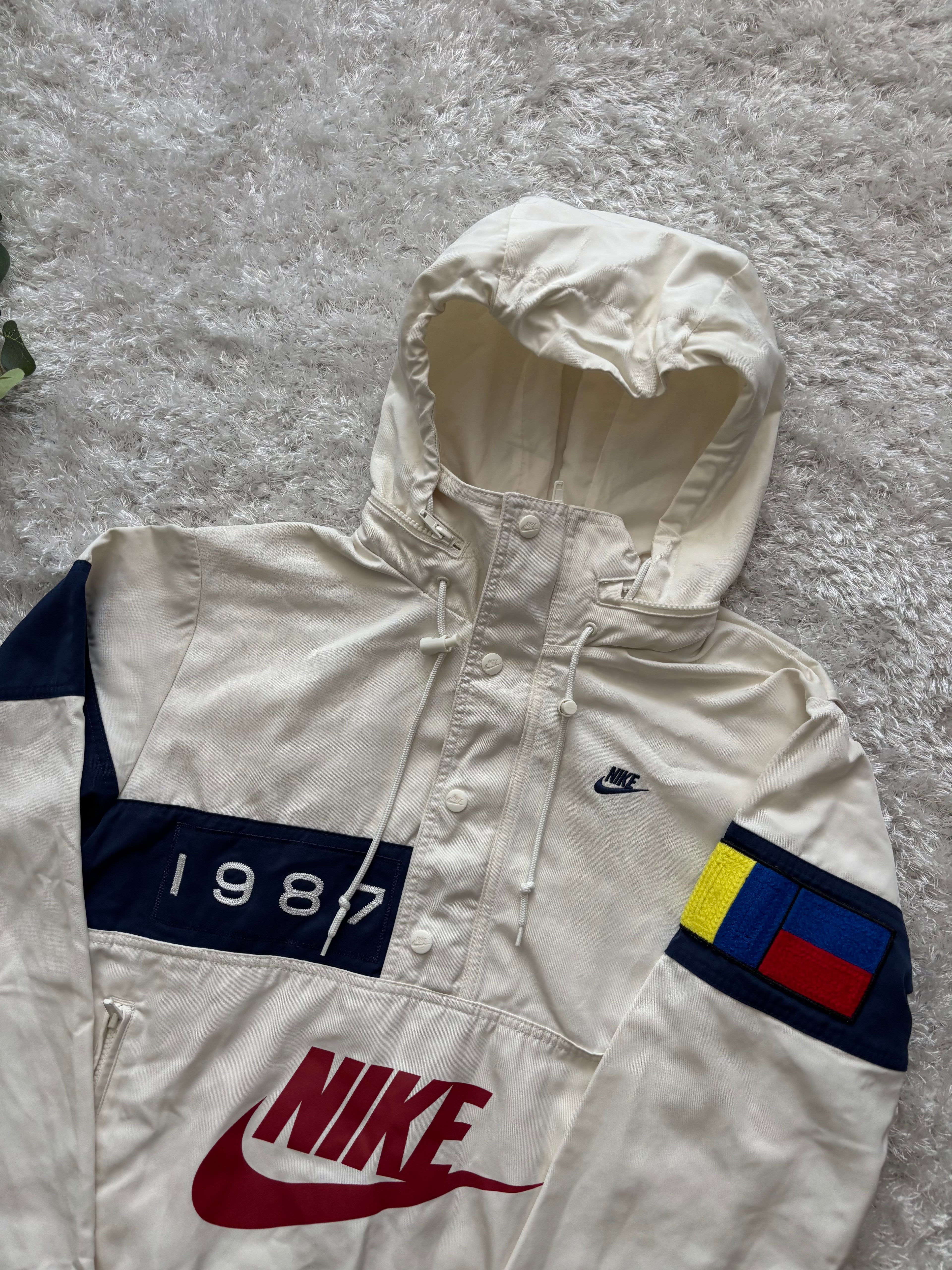 Nike Jacket