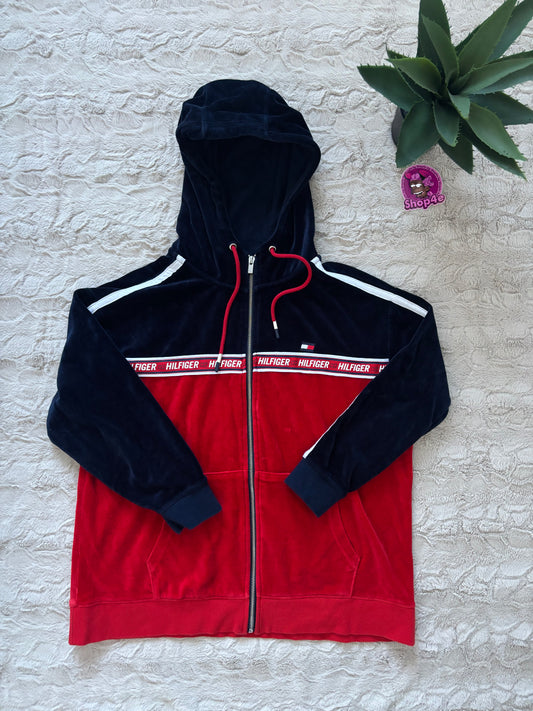 Tommy Hilfiger Zip-Up