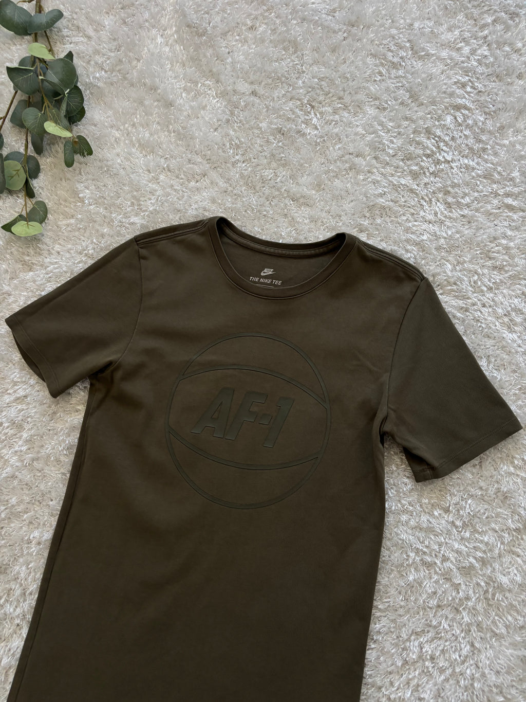 Nike Air Force 1 T-Shirt