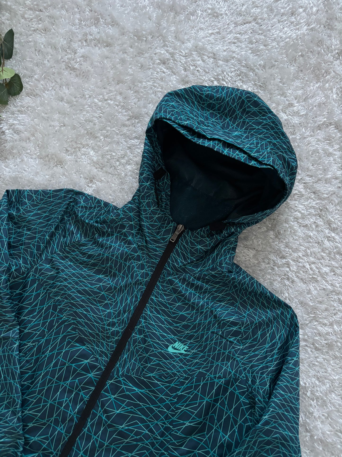 Nike Windbreaker (Дамско)
